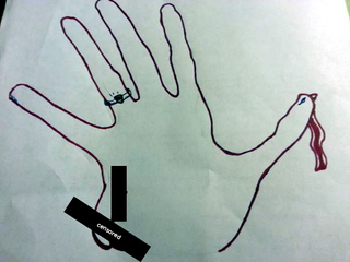 Illustration for article titled Doodle and Chat in Today's Cross Thread
